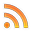 RSS icon