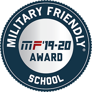 Military Friendly School