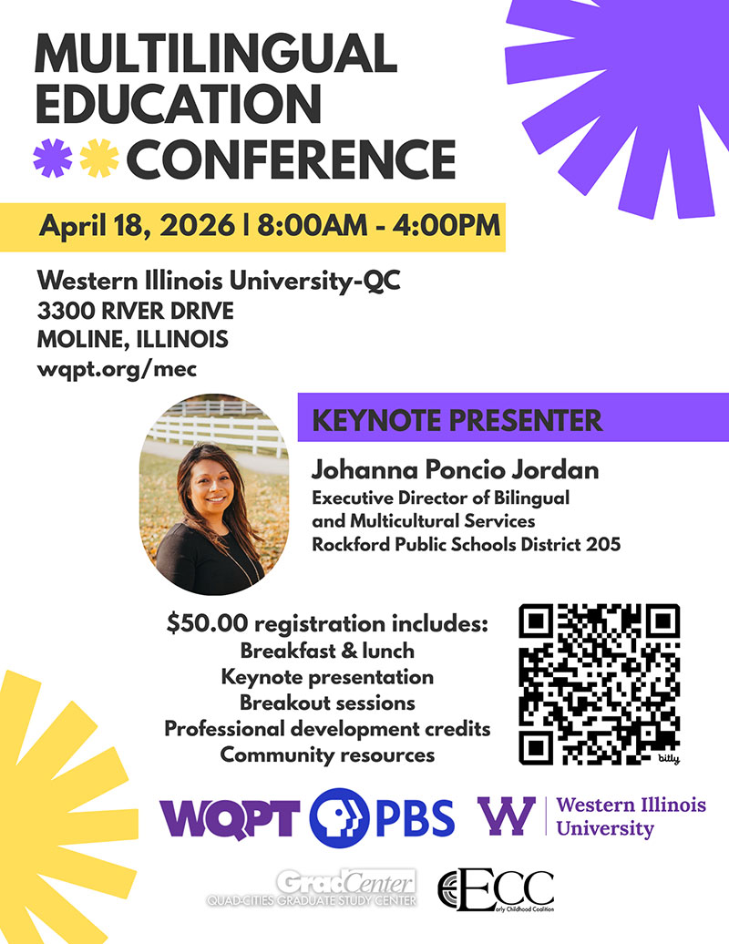 Multilingual Education Conference 