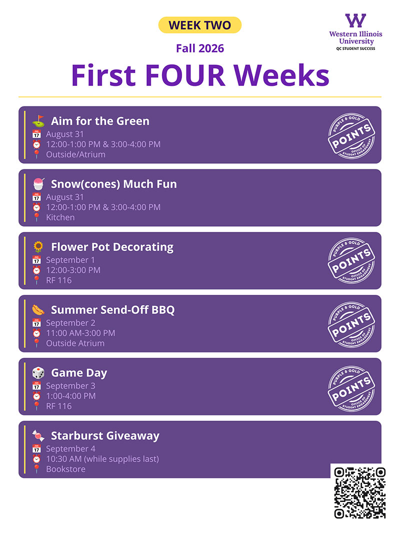 Week 2