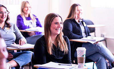 Education That Works for the Quad Cities