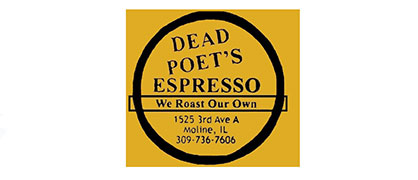 Dead Poets Expresso