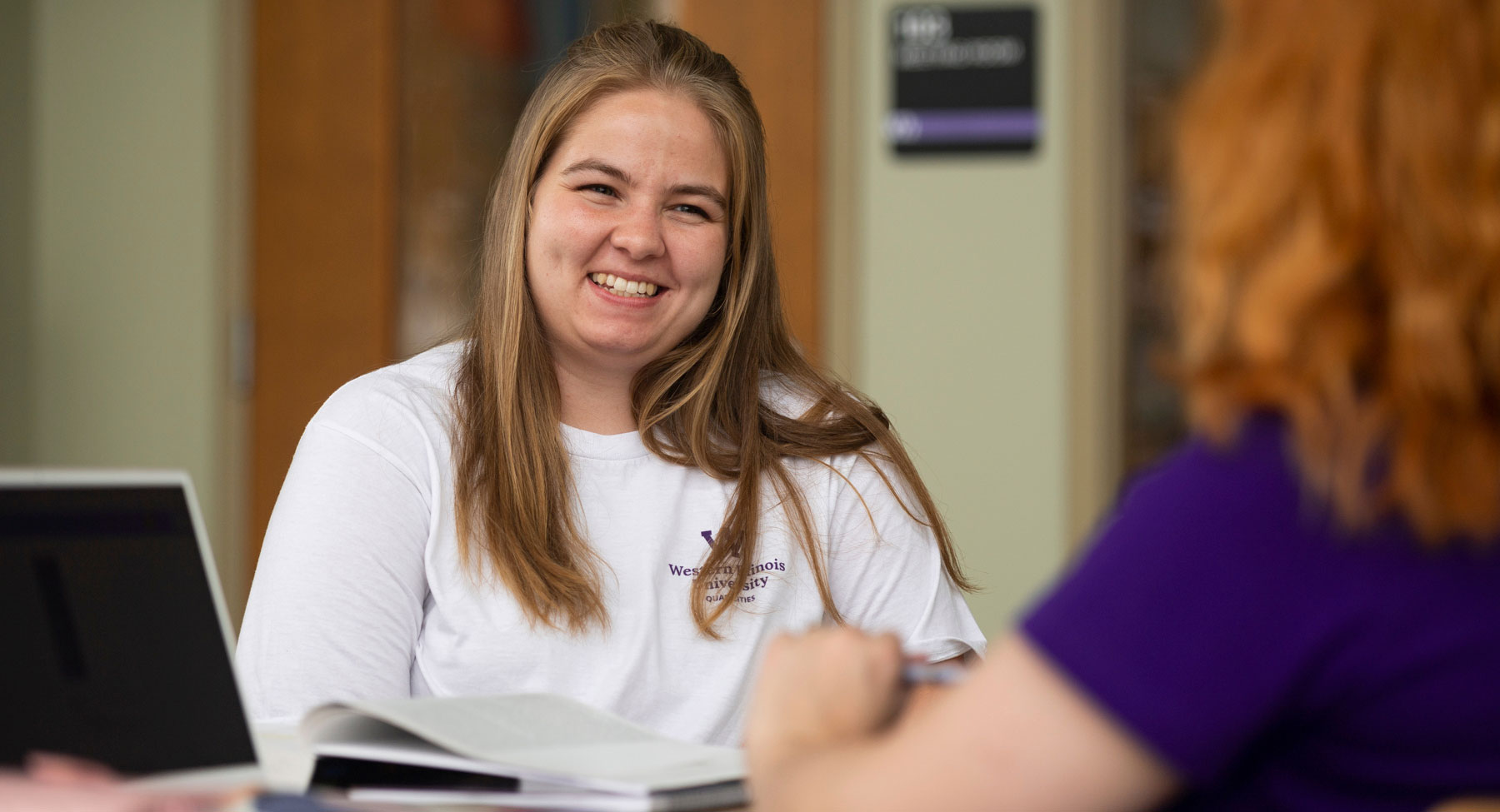 Student Computer Lab