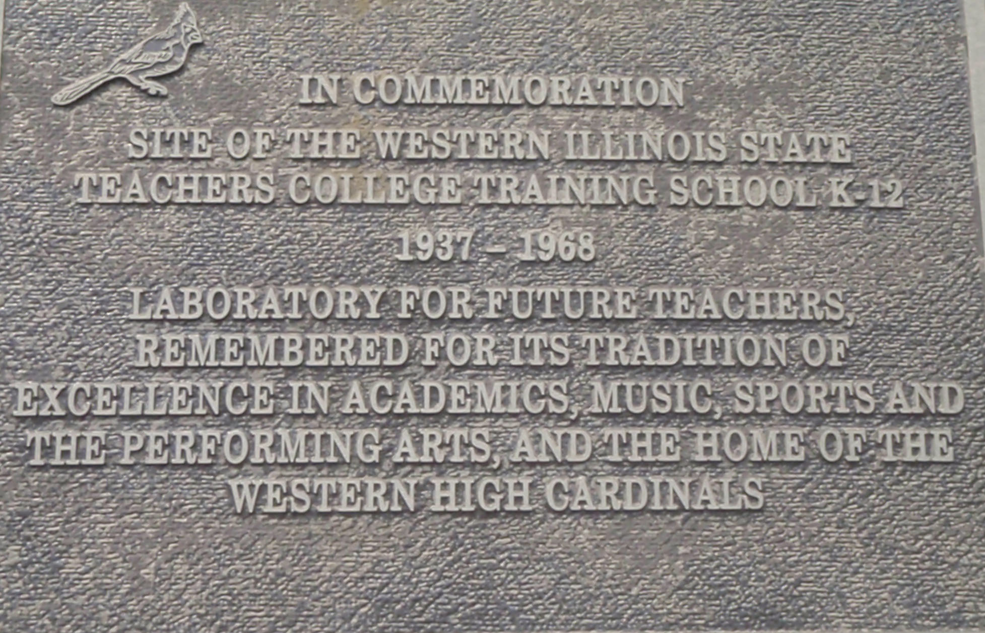 plaque